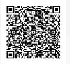 Scan from your mobile to install the App